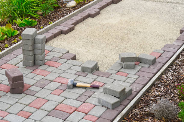 Best Driveway Paving Near Me  in Hartland, WI